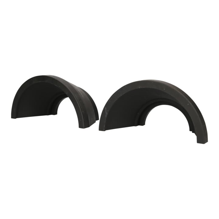 Demi-cloche (la paire) Ø 149 mm KS Tools