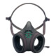 Demi-masque de protection respiratoire 8002 EN140:1998 MOLDEX-1