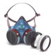 Demi-masque de protection respiratoire Moldex 5584-1