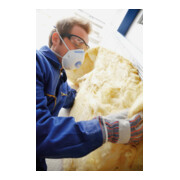 Demi-masque Dräger X-plore 1330 V FFP3 NR D, M/L-4