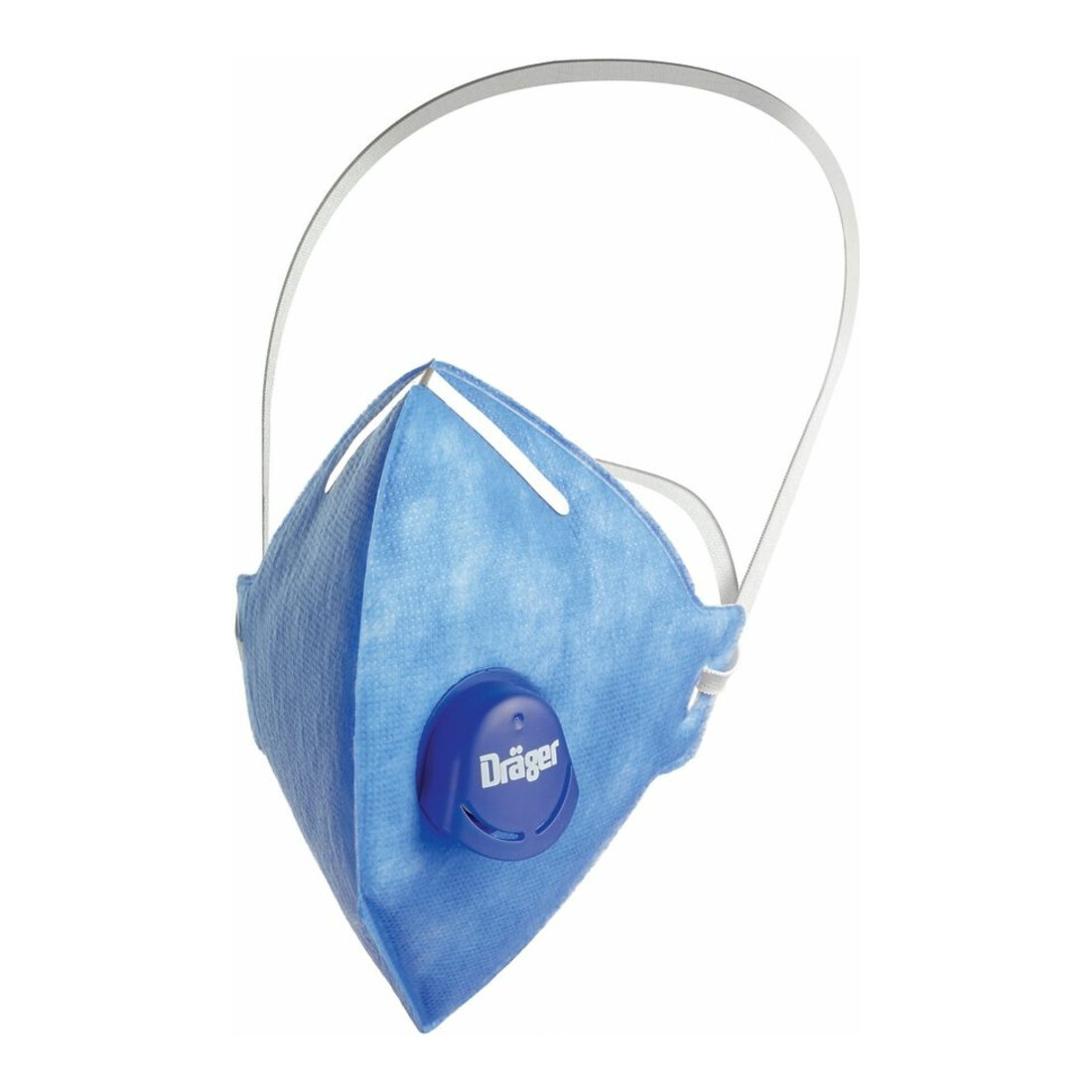 Demi-masque Dräger X-plore 1720 V FFP2 NR D