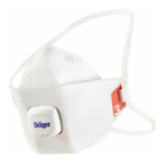 Demi-masque Dräger X-plore 1920 V FFP2 NR D, M/L-1