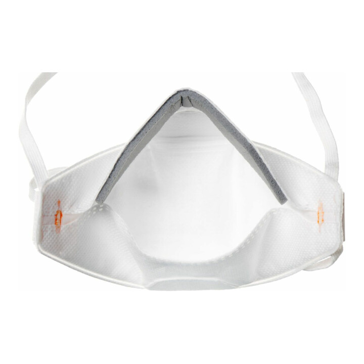 Demi-masque Dräger X-plore 1920 V FFP2 NR D, S
