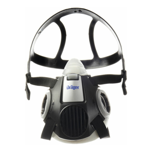 Demi-masque Dräger X-plore 3300 L