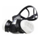 Demi-masque Dräger X-plore 3300 S