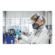 Demi-masque Dräger X-plore 3500 taille M-2