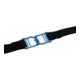 Demi-masque Dräger X-plore 3500 taille S