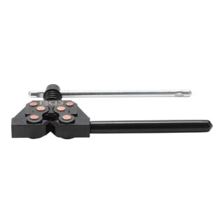 Démonte chaînes pour chaînes 3/8" à 5/8" Kraftmann