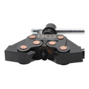 Démonte chaînes pour chaînes 3/8" à 5/8" Kraftmann-3