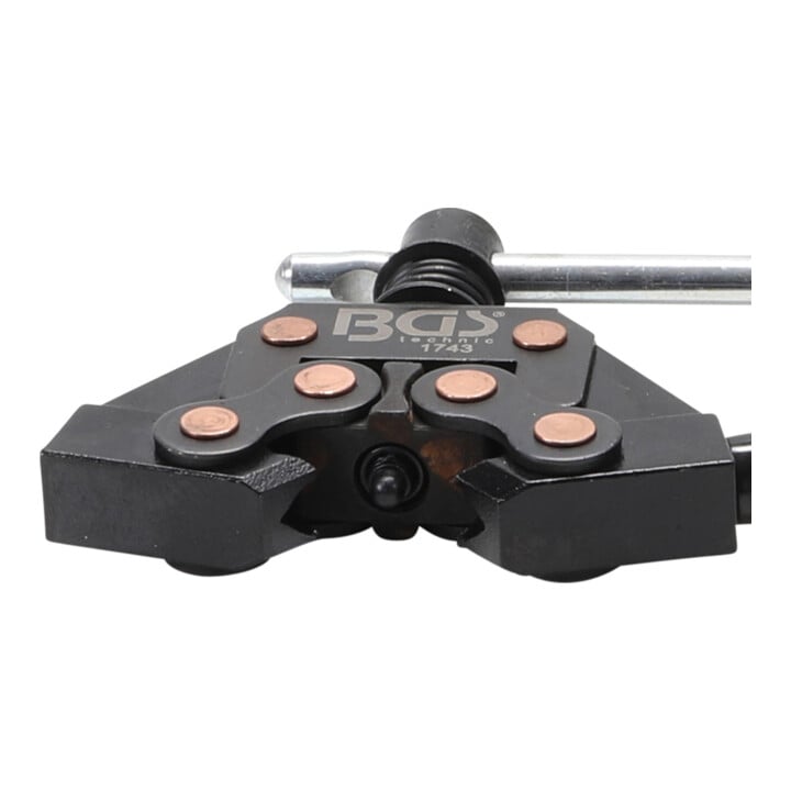 Démonte chaînes pour chaînes 3/8" à 5/8" Kraftmann