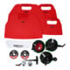 Démonte Pare-brises KS Tools 13 pcs