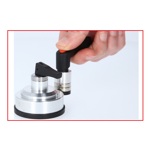 Démonte Pare-brises KS Tools 13 pcs