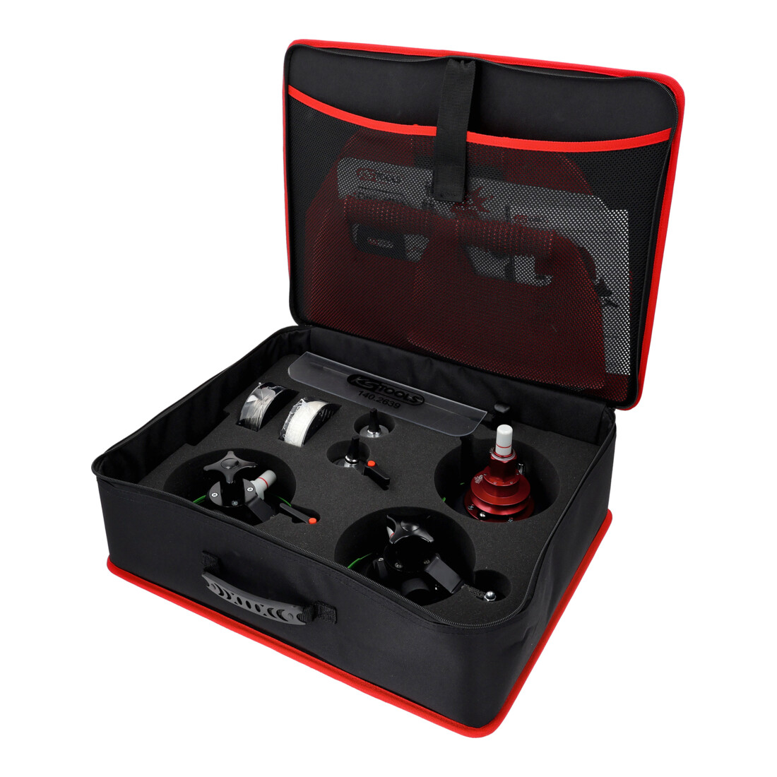 Démonte Pare-brises KS Tools 13 pcs