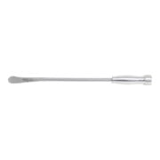 Démonte pneus pour motos avec poignée aluminium 390 mm BGS-3