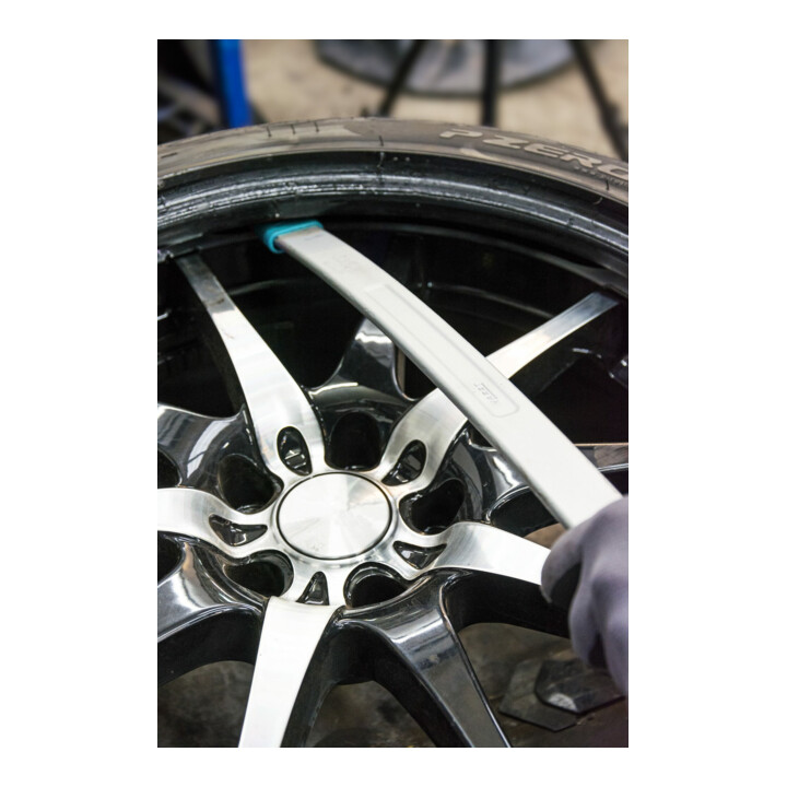Démonte-pneus runflat 650RF/2 HAZET