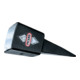 Picard Dengelamboss kantig 500g-1