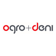 DENI Barre anti-panique 9 mm, TS 45-59 (53/53 mm) (53/53 mm)