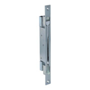 DENI Boulon de bordure 9221 pour embout 285mm pour embout B.22mm galvanisé STA course 20mm