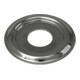 DENI Cache étanche pour judas de porte 3980, extérieur, diamètre 47mm laiton chromé-1