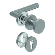 DENI Clé à ergots ER 8 mm forme L, PZ forme L, PZ