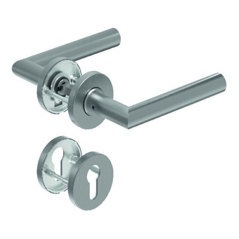 DENI DD-Grt. ER 8 mm en L, PZ en L, PZ
