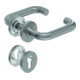 DENI DD-Grt. ER 8 mm U-Form, Ros. PZ U-Form, Ros. PZ-1