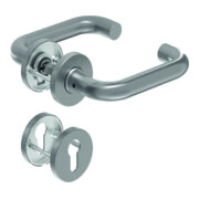 DENI DD-Grt. ER 8 mm U-Form, Ros. PZ U-Form, Ros. PZ