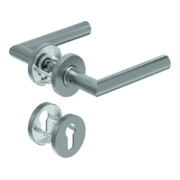 DENI DD-Grt. ER 9 mm en forme de L, FS, PZ