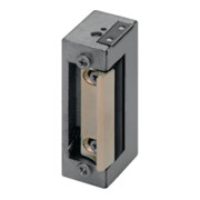 DENI Elektro-Türöffner 6-12 V AC/DC verstärkte Fallenfeder DIN L/R m.FaFix