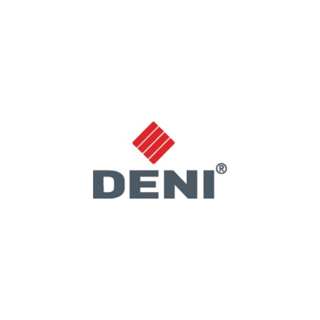 DENI Kantriegel 9221 Stulpl. 285mm Stulp-B.22mm STA verz. Hub 20mm