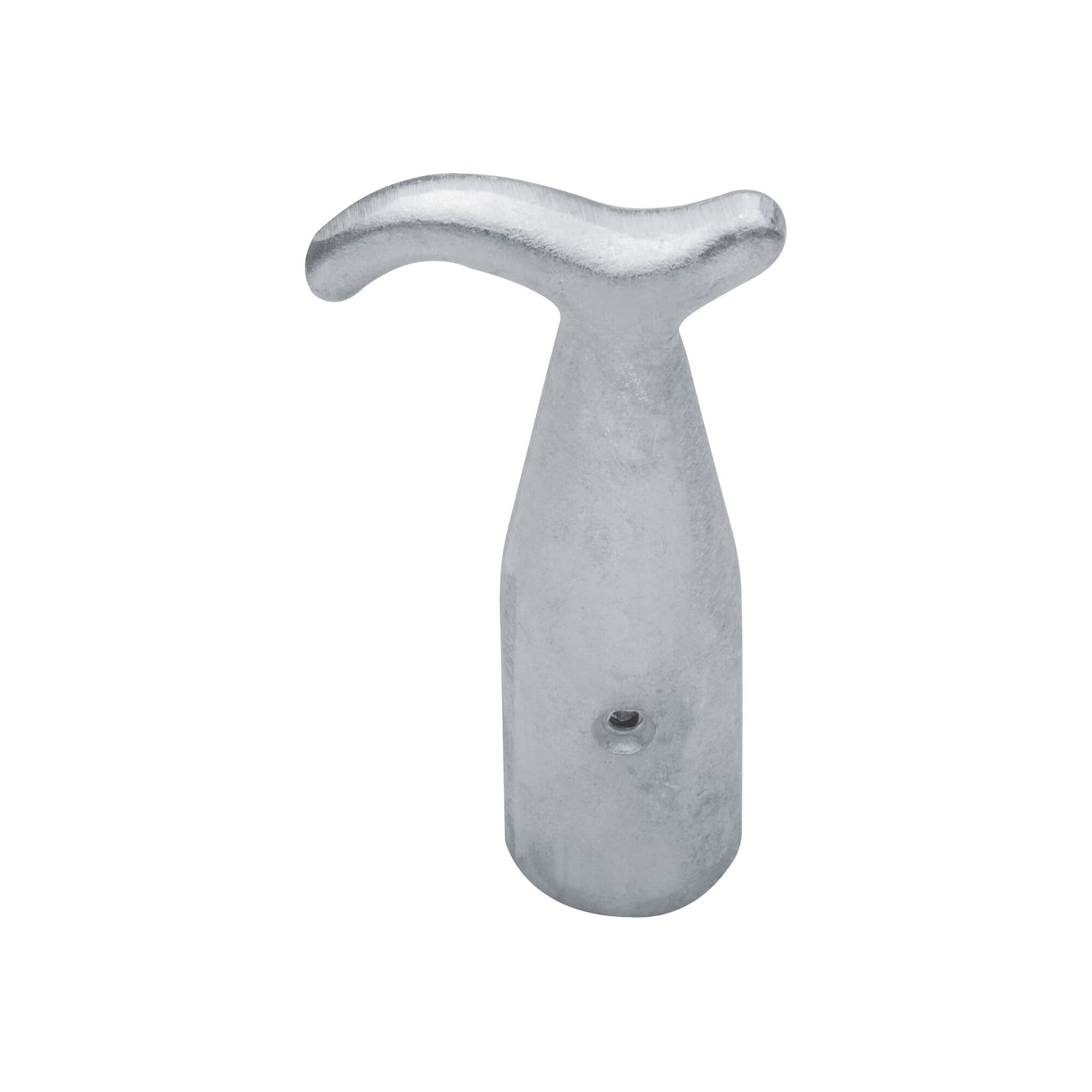DENI OL-Stockhaken für Oberlichtschnäpper 4992,L 105mm,B 48mm