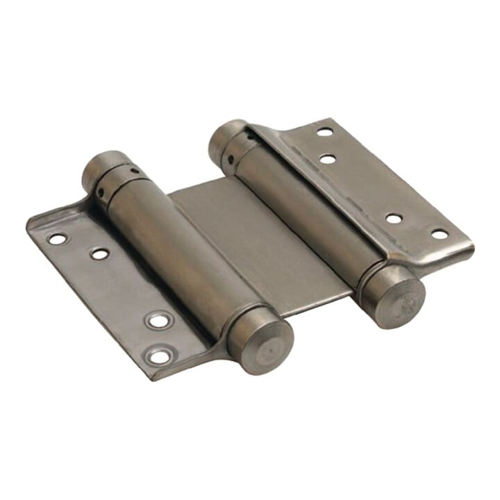 DENI Pendeltürband VA Gr.33 L.125mm 27kg TS 30-35mm