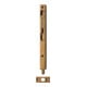 DENI Rohrkantriegel 9271,mit Hebel 17x400mm,Hub15mm Stahl,limba