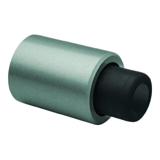 DENI tampon d'arrêt LM argent.laque.L.110mm