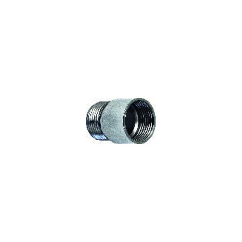 DENI Verlängerung für Türspion,3980 Außen, Durchmesser 14mm verchromt verchromt