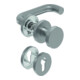 DENI WE-Grt. ER 8 mm RS Forme U, Ros. PZ Forme U, Ros. PZ-1