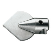 Dérive de graisse pour perceuse à feuilles Rothenberger avec accouplement de 16 mm, D=35 mm-3