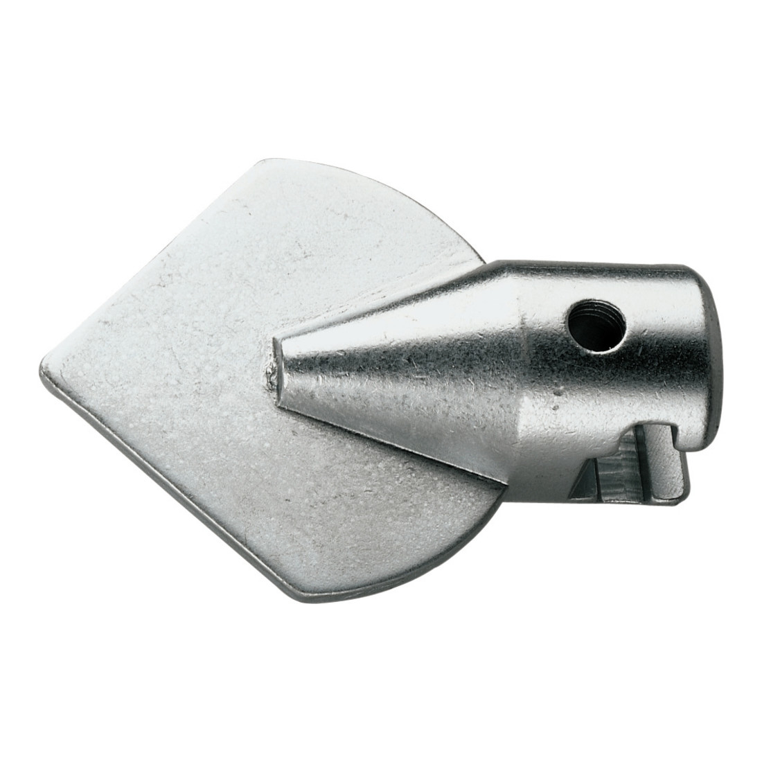 Dérive de graisse pour perceuse à feuilles Rothenberger avec accouplement de 16 mm, D=35 mm