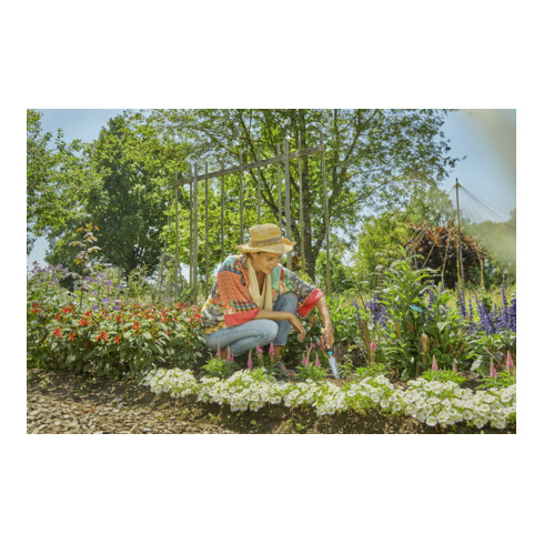 Désherbeur EcoLine GARDENA