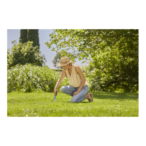 Désherbeur EcoLine GARDENA