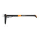 Désherbeur l. 30 mm L. 1000 mm 917 g Fiskars-1