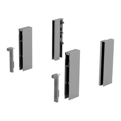 Designadapter DesignSide Adapter ArciTech STA HETTICH