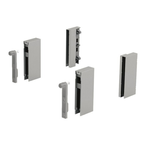 Designadapter DesignSide Adapter ArciTech STA HETTICH