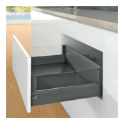 Designelement ArciTech DesignSide Glas Floatglas L.500mm HETTICH-2