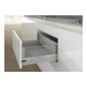 Designelement ArciTech DesignSide Glas Floatglas L.500mm HETTICH-5