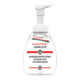 Désinfectant mousse pour les mains Deb InstantFOAM Complete Flacon de 250 ml-1