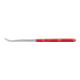 Détacheur de clips forme U, longueur 173 mm, ouverture 5 mm-4