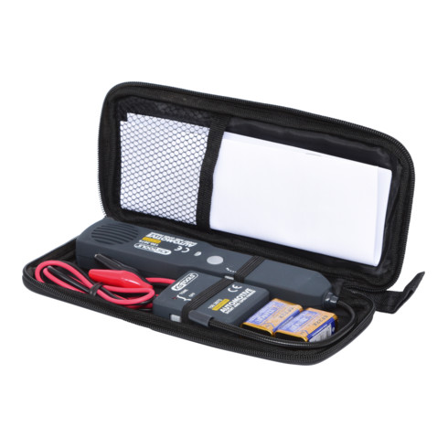 Détecteur de court-circuits