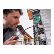 Détecteur de fuites de gaz Testo 316-2-EX combiné avec protection EX (ATEX)-4
