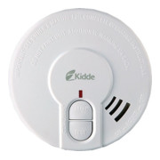 Détecteur de fumée 29 HD 1,5 ans 9 V blanc 85 dB/3m-1